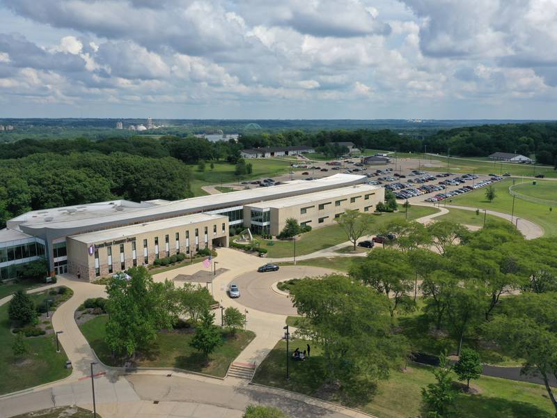 IVCC fall 2025 semester graduates list