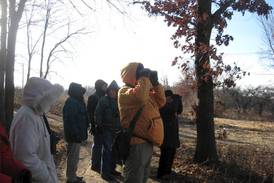 Kane County Audubon to host bird, butterfly walks in June