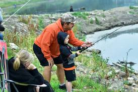 Photos: 19th annual Dick Brown Fishing Derby in Prophetstown