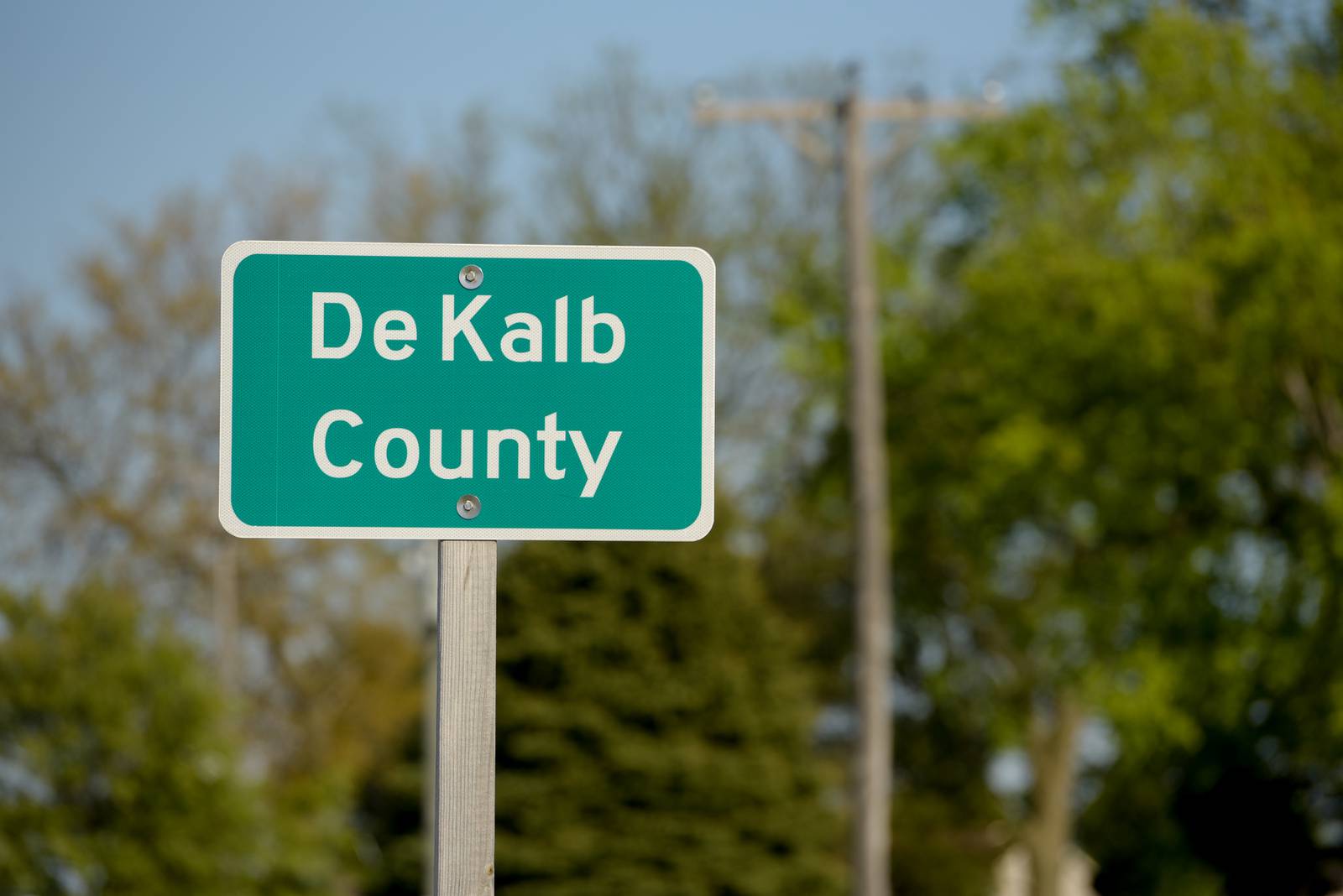 DeKalb County Housing Authority to appoint interim executive director Shaw Local