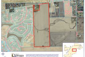 Neighbors voice concerns, Oswego Village Board debates plans for new subdivision off Wolf’s Crossing Road