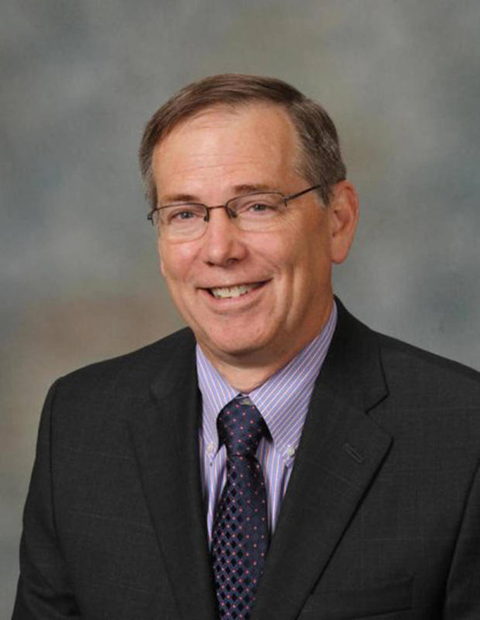 Incumbent McHenry County Board chairman trailing to Republican