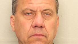 Mt. Morris man pleads not guilty to drug charges, punching police officer