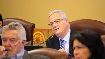 Native American history, repatriation measures advance in Illinois House