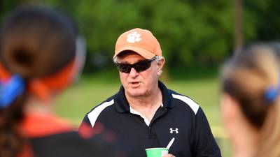 The Hay Way: How Kevin Hayhurst has made Beecher softball a dynasty