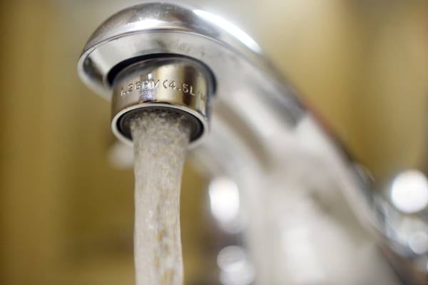 Lockport OKs funds for final round of lead water line replacements
