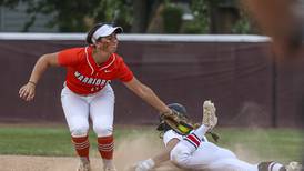 2025 Herald-News All-Area Softball Team