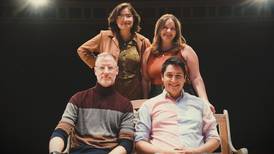 5 Things to do in Will County: 3 Joliet Central alumni co-direct ‘life stories’ play