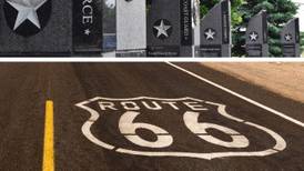 Romeoville getting new Route 66 Park, making enhancements to Veterans Memorial 
