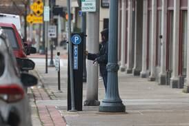 Joliet takes closer look at free street parking downtown