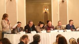 The Week Ahead: 7 Illinois Valley mayors to give State of the Cities addresses