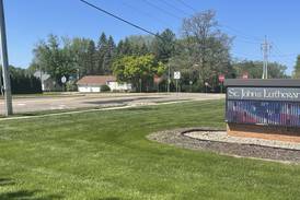 Peru approves $26K for project at Peoria, Shooting Park