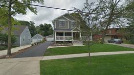 Single-family home sells for $1.52 million in Glen Ellyn
