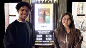 ‘That’s me!’: Glenbard West High School students make documentary about ‘Lucas’ 40 years later