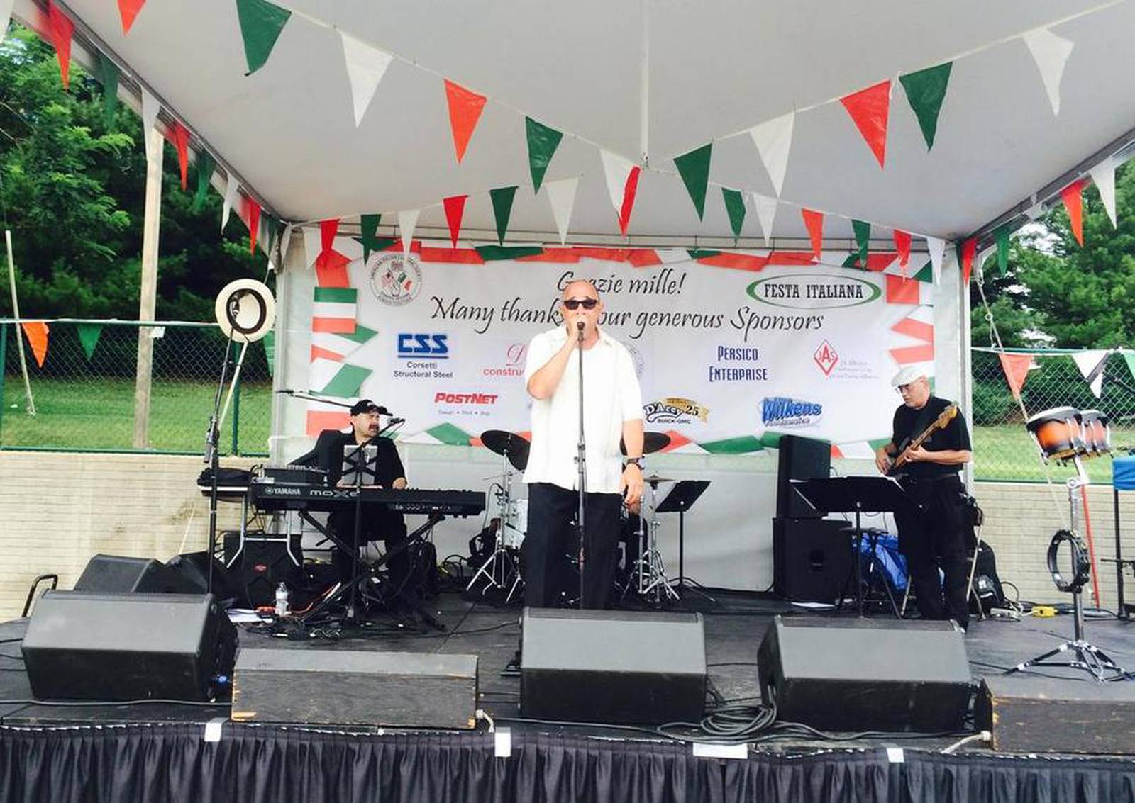 Festa Italiana continues Sunday in Crest Hill Shaw Local