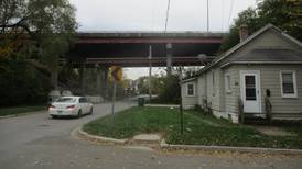 Joliet to use $3.5 million from state to help neighborhoods under I-80 bridges