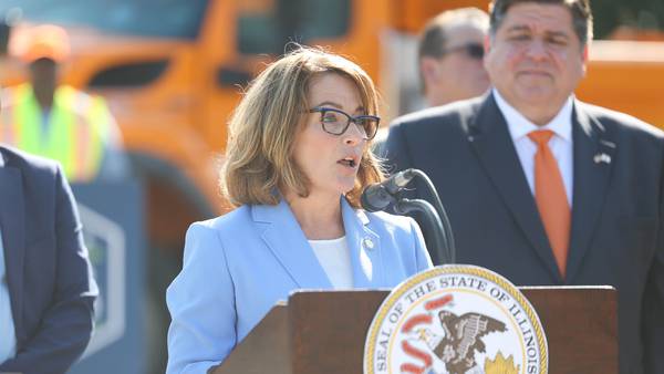 Indiana woman charged in Shorewood shootings that hit State Sen. Loughran Cappel’s home