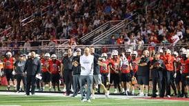 Bradley-Bourbonnais football coach Mike Kohl resigns after 15 seasons