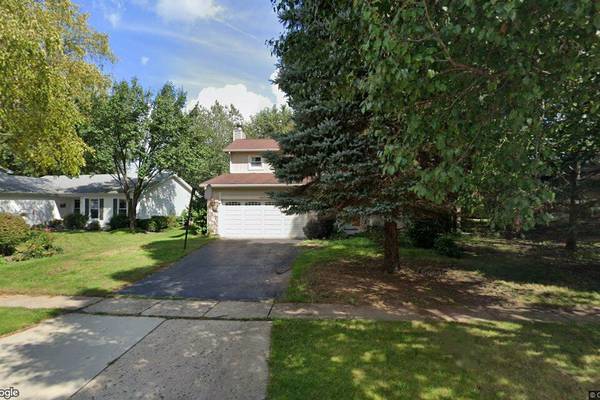 Four-bedroom home sells in Algonquin for $372,000
