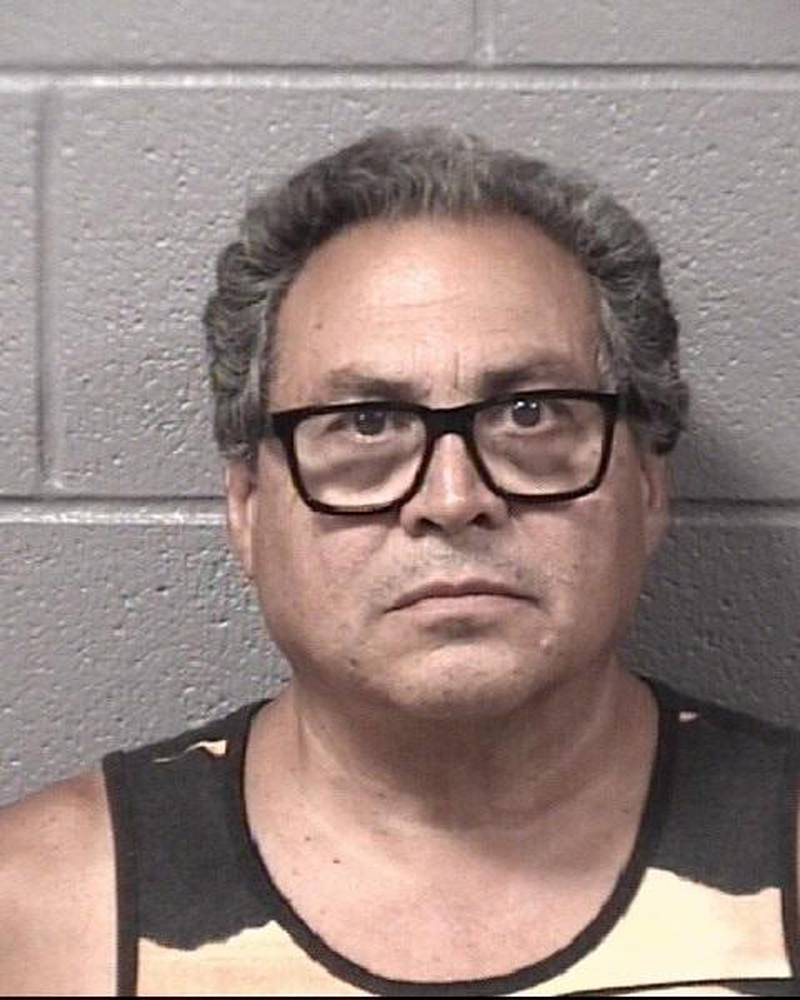 Somonauk officer charged with official misconduct, put on leave Shaw