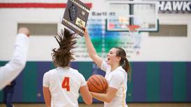Girls basketball: Batavia turns away scare from Wheaton Warrenville South, takes regional title