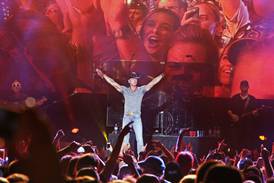 Grammy-winners Tim McGraw, Alanis Morissette to headline Illinois State Fair