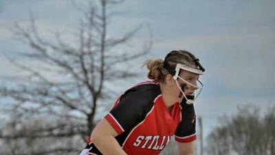 Stillman Valley High School players selected for international softball event