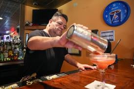 Bradley’s La Siesta closing with a bang