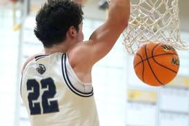 Rosters announced for 22nd McHenry County Area All-Star Basketball Extravaganza