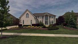 How much were the top 10 most expensive home sales in Will County, reported April 13 to 19?