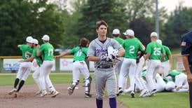 Wilmington’s run at return trip to state ends in 4-0 supersectional loss