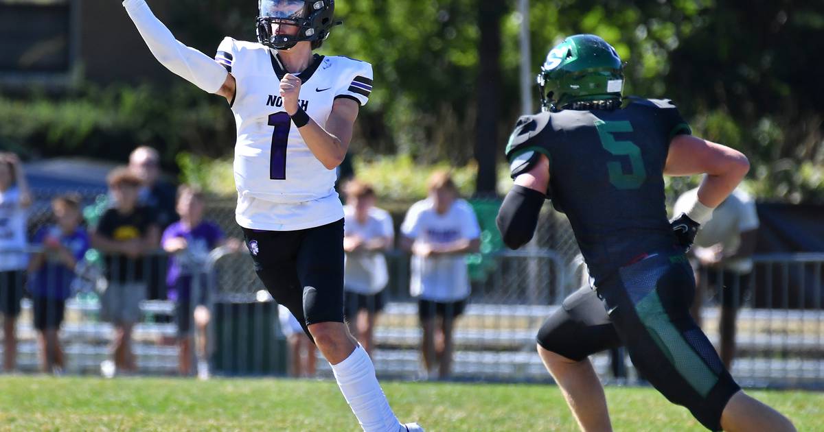 IHSA football playoff outlook for Suburban Life teams Shaw Local