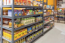 West Suburban Pantry launches drive to help children facing hunger