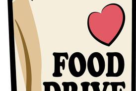 Rotary Club of Carol Stream to hold food drive April 12