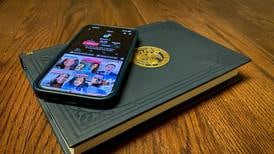 Illinois lawmakers weigh TikTok’s value: ‘Data has become its own currency and its own weapon’