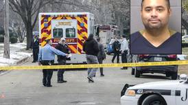 Joliet man found guilty of 2019 murder, attempted murder in daylight shooting