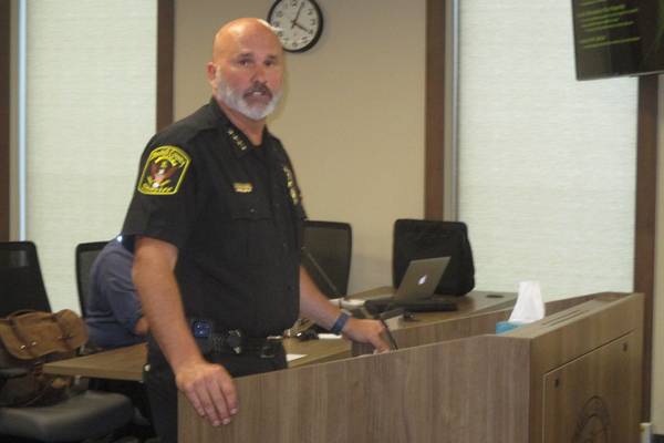 Kendall County jail to remain open but corrections staff cut, sheriff tells board