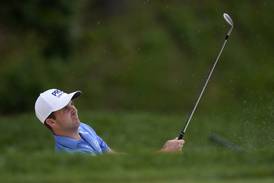 Golf: Poston opens 4-stroke lead over McCarthy at John Deere Classic