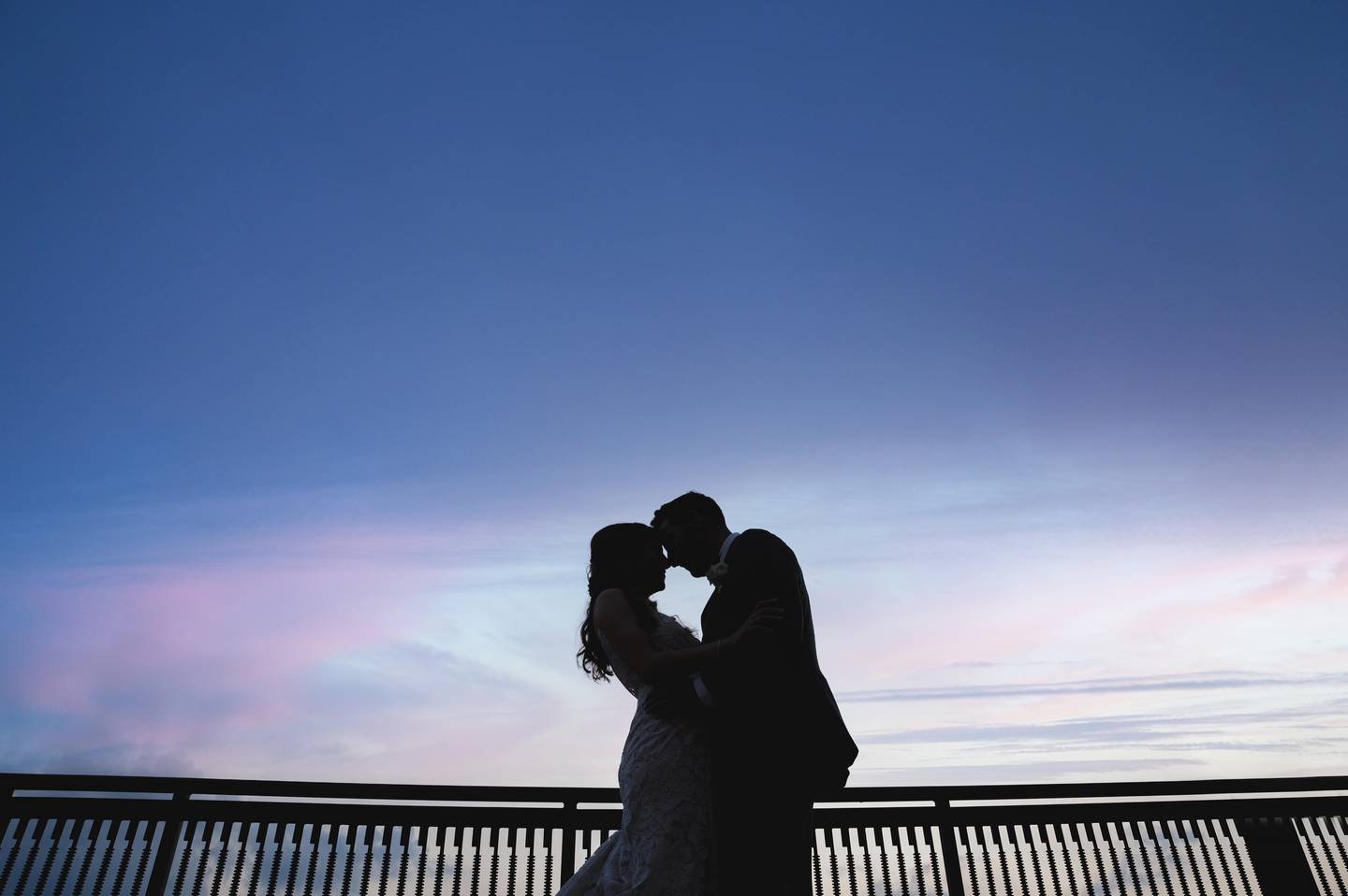 Gilbert Reyes finds the moments from your wedding you'll never want to forget.
