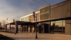 The Greggory brings American classics with Mediterranean flair to South Barrington