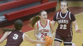 IHSA girls basketball postseason schedules: Regionals through state for our Times/Herald-News area teams