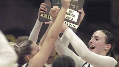 Sterling dominates Plano to win first regional title since 2019