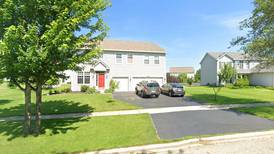 Single-family home in Plano sells for $370,000