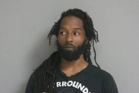 Cicero man charged with dealing heroin in Utica