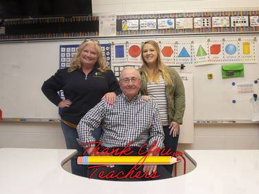 Education is their legacy: Bill Mills and his kin are known as the ‘teaching family’