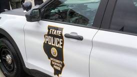 Pickup driver flown after crash with semi-truck on Route 71 in Kendall County