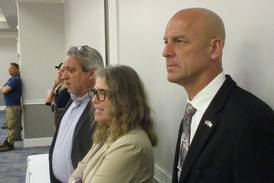 Shorewood, Channahon plan appeal of solar farm ruling by Will County judge 