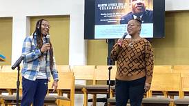 Photos: DeKalb area churches host MLK Day Celebration at New Hope church