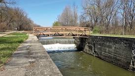 Friends of the Hennepin Canal announce ‘Walk on the Wild Side’ hike March 15  