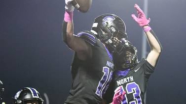Watch the replay: Live with Friday Night Drive for Week 7 of the 2025 high school football season